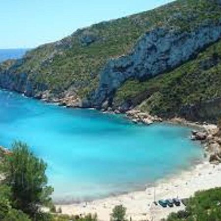 Casanoa Luxury Villa Bed And Breakfast Javea Luaran gambar
