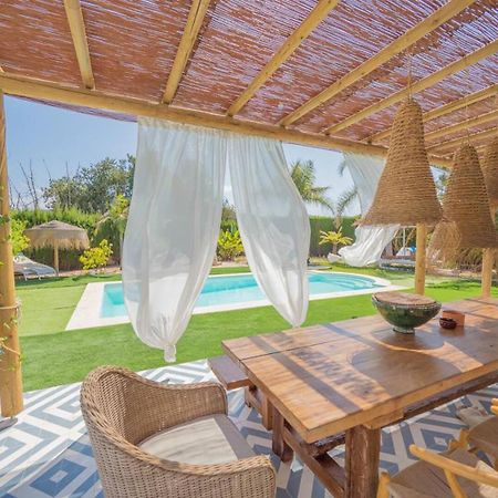 Casanoa Luxury Villa Bed And Breakfast Javea Luaran gambar