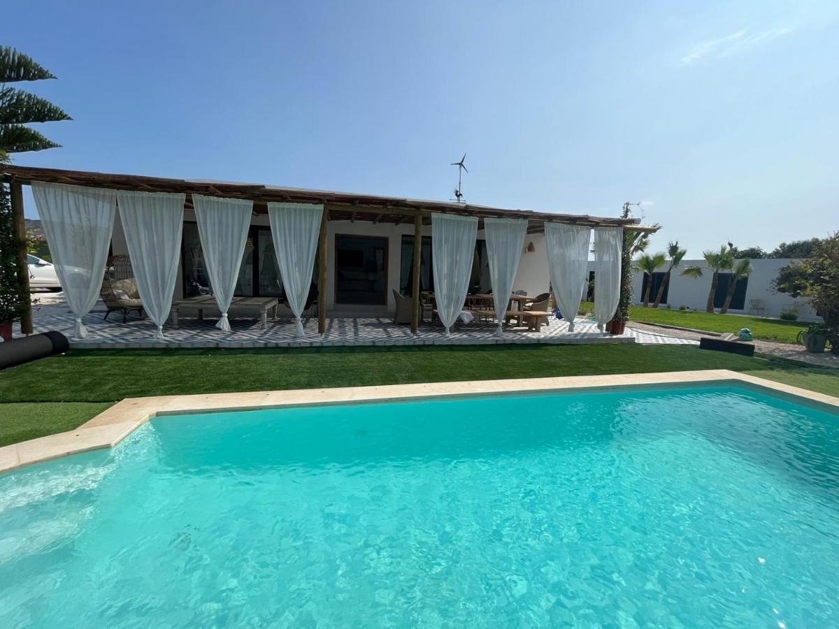 Casanoa Luxury Villa Bed And Breakfast Javea Luaran gambar