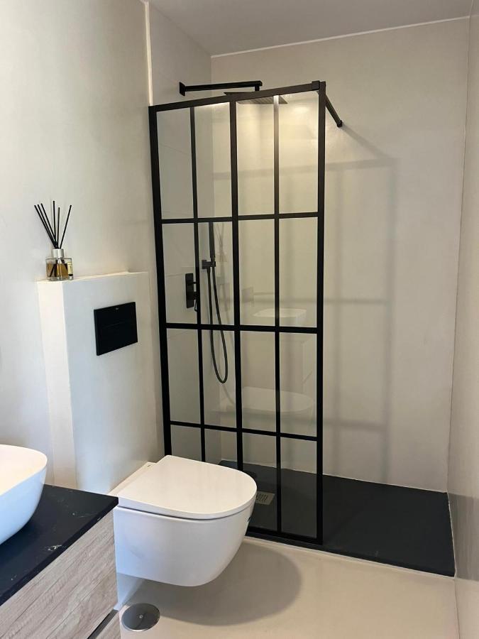 Casanoa Luxury Villa Bed And Breakfast Javea Luaran gambar