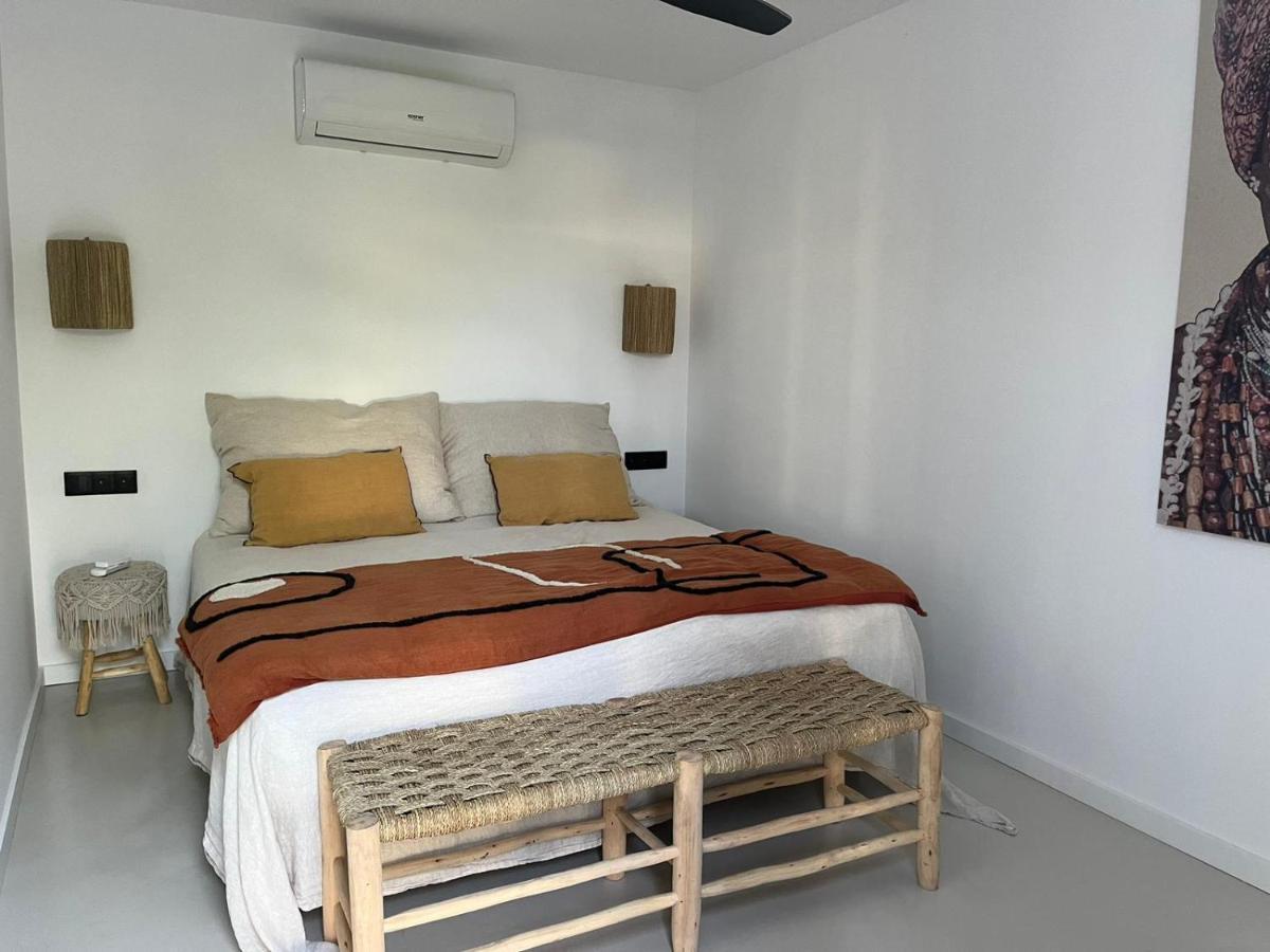 Casanoa Luxury Villa Bed And Breakfast Javea Luaran gambar