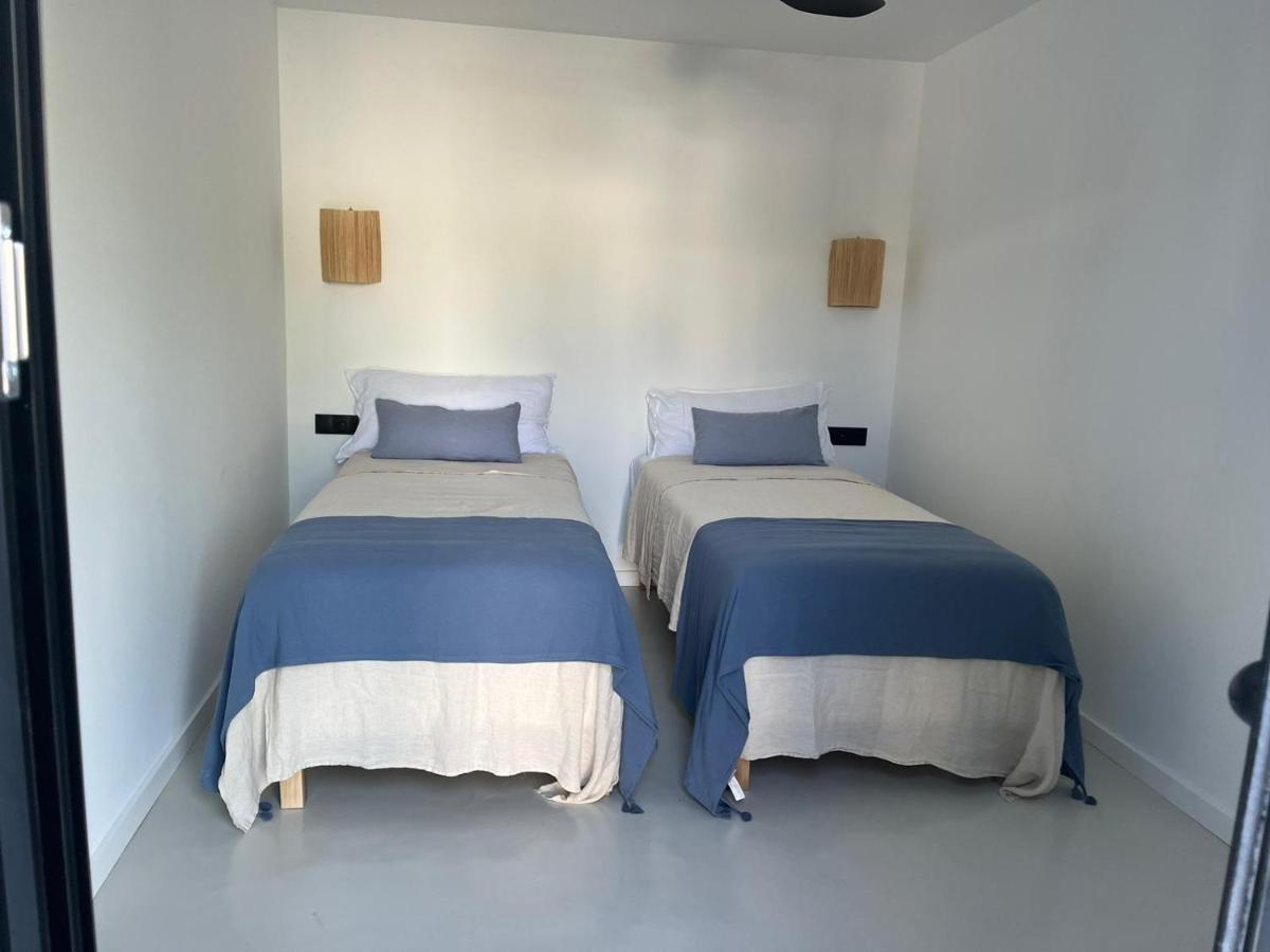 Casanoa Luxury Villa Bed And Breakfast Javea Luaran gambar