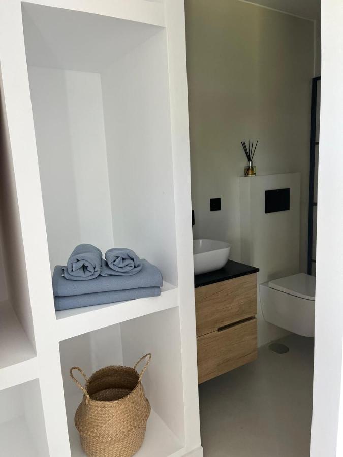 Casanoa Luxury Villa Bed And Breakfast Javea Luaran gambar