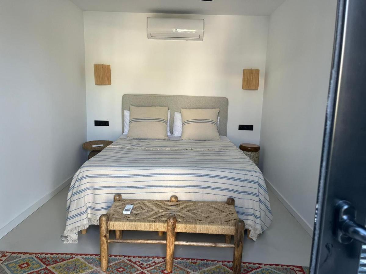 Casanoa Luxury Villa Bed And Breakfast Javea Luaran gambar