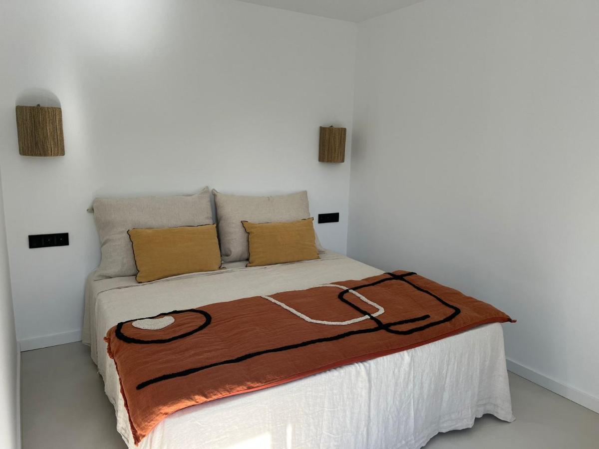 Casanoa Luxury Villa Bed And Breakfast Javea Luaran gambar