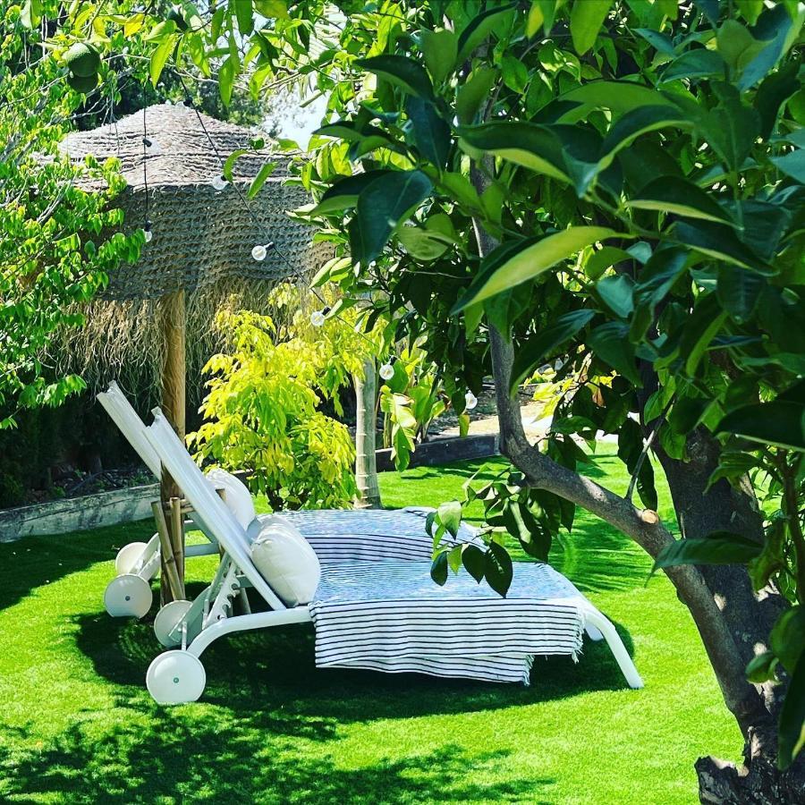 Casanoa Luxury Villa Bed And Breakfast Javea Luaran gambar