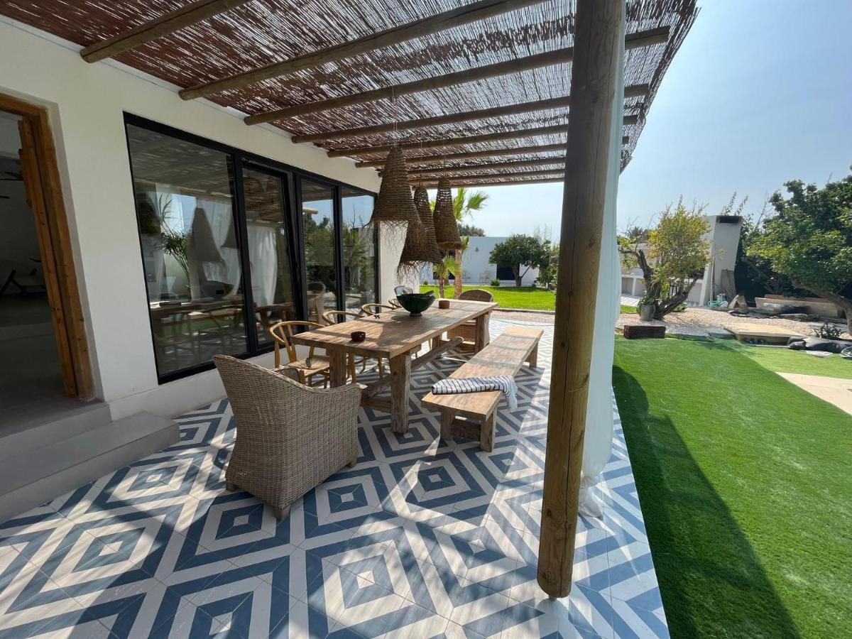 Casanoa Luxury Villa Bed And Breakfast Javea Luaran gambar