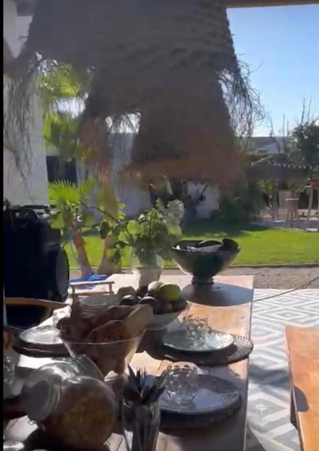 Casanoa Luxury Villa Bed And Breakfast Javea Luaran gambar