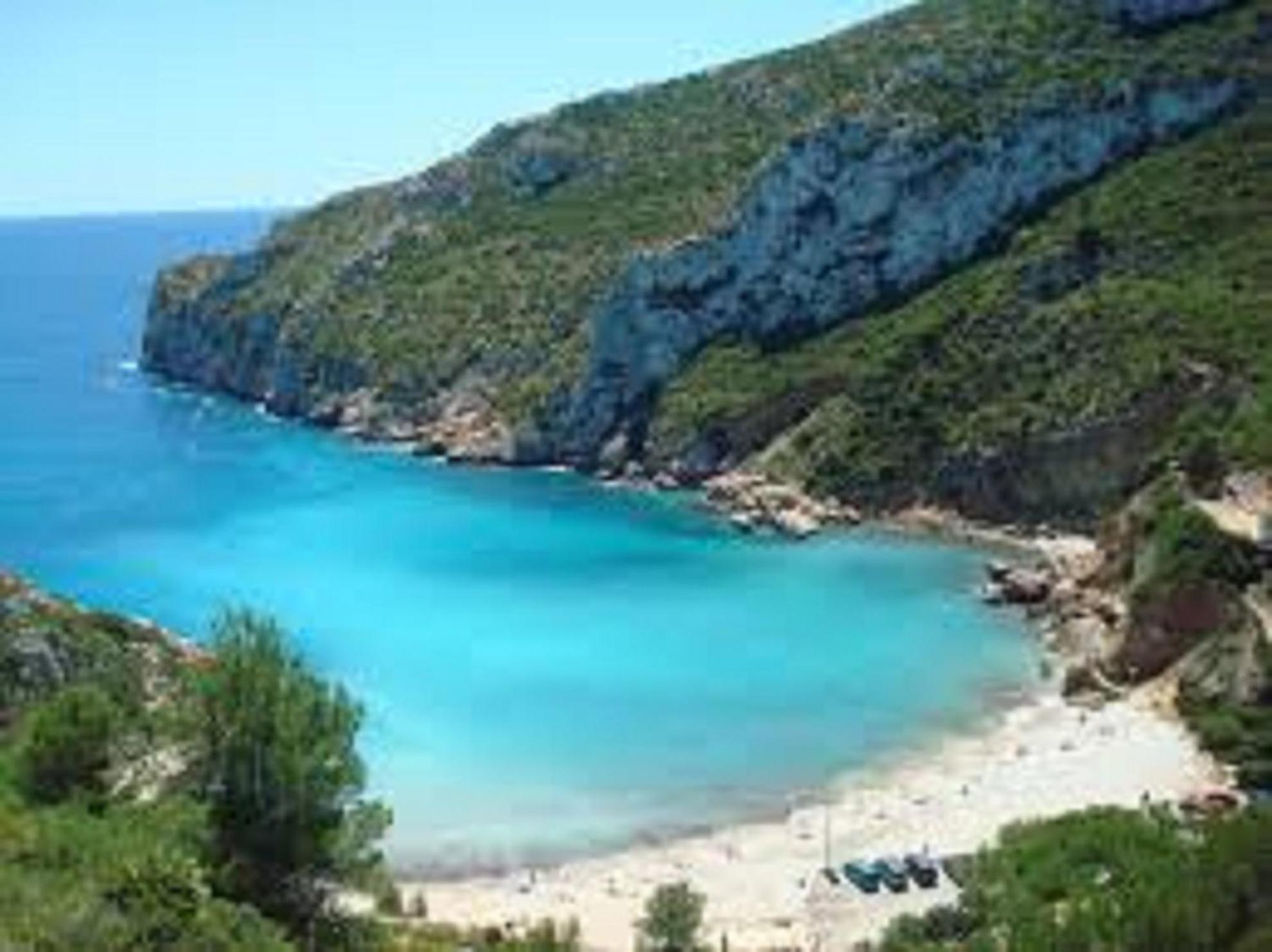Casanoa Luxury Villa Bed And Breakfast Javea Luaran gambar