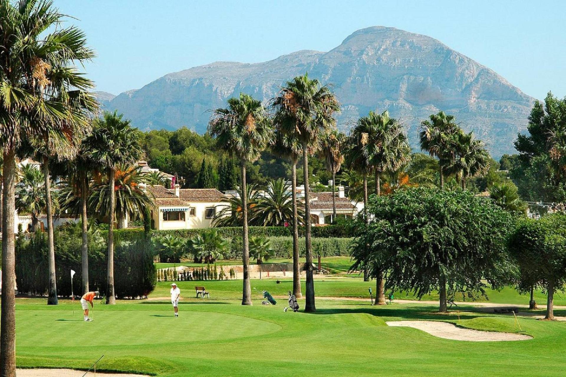 Casanoa Luxury Villa Bed And Breakfast Javea Luaran gambar
