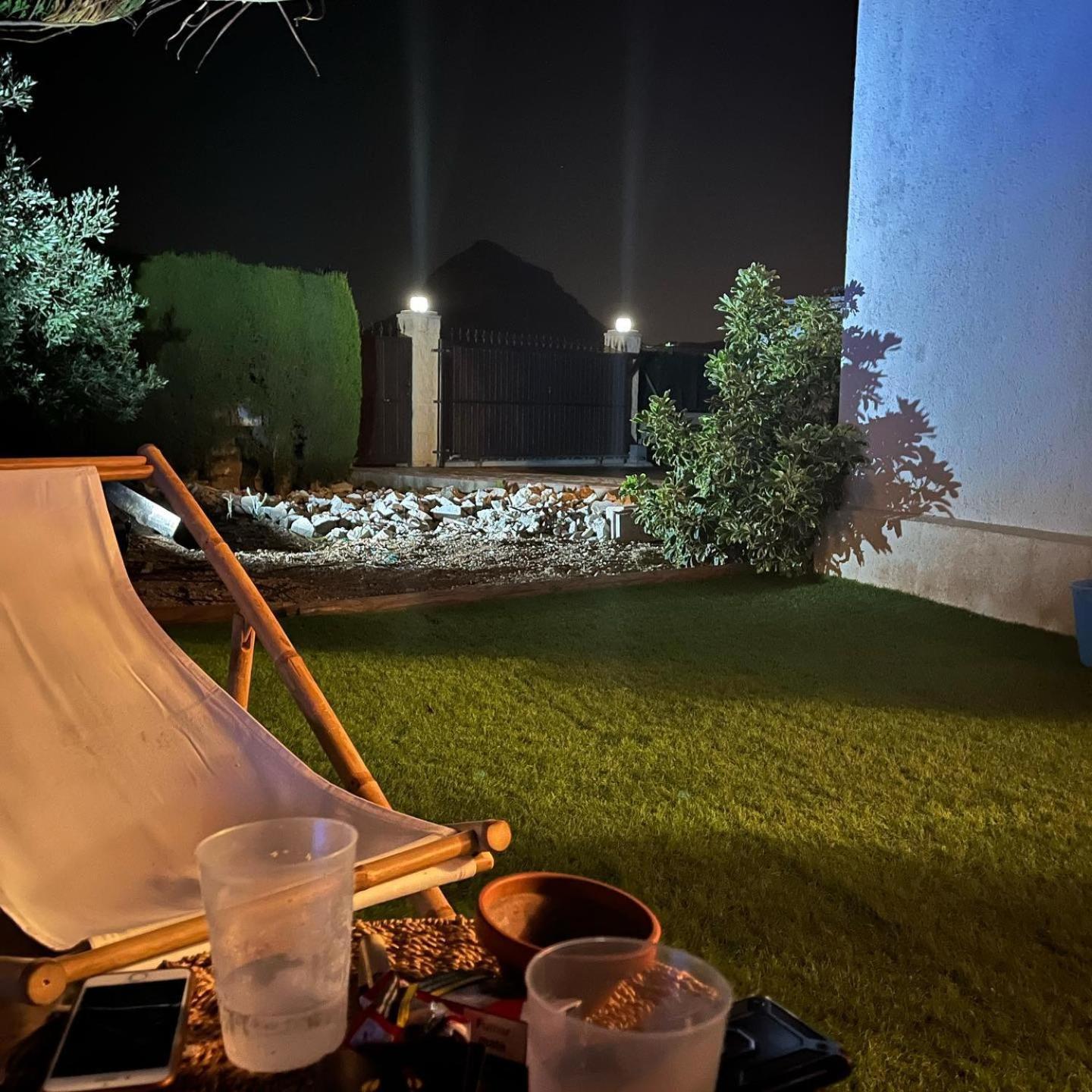 Casanoa Luxury Villa Bed And Breakfast Javea Luaran gambar