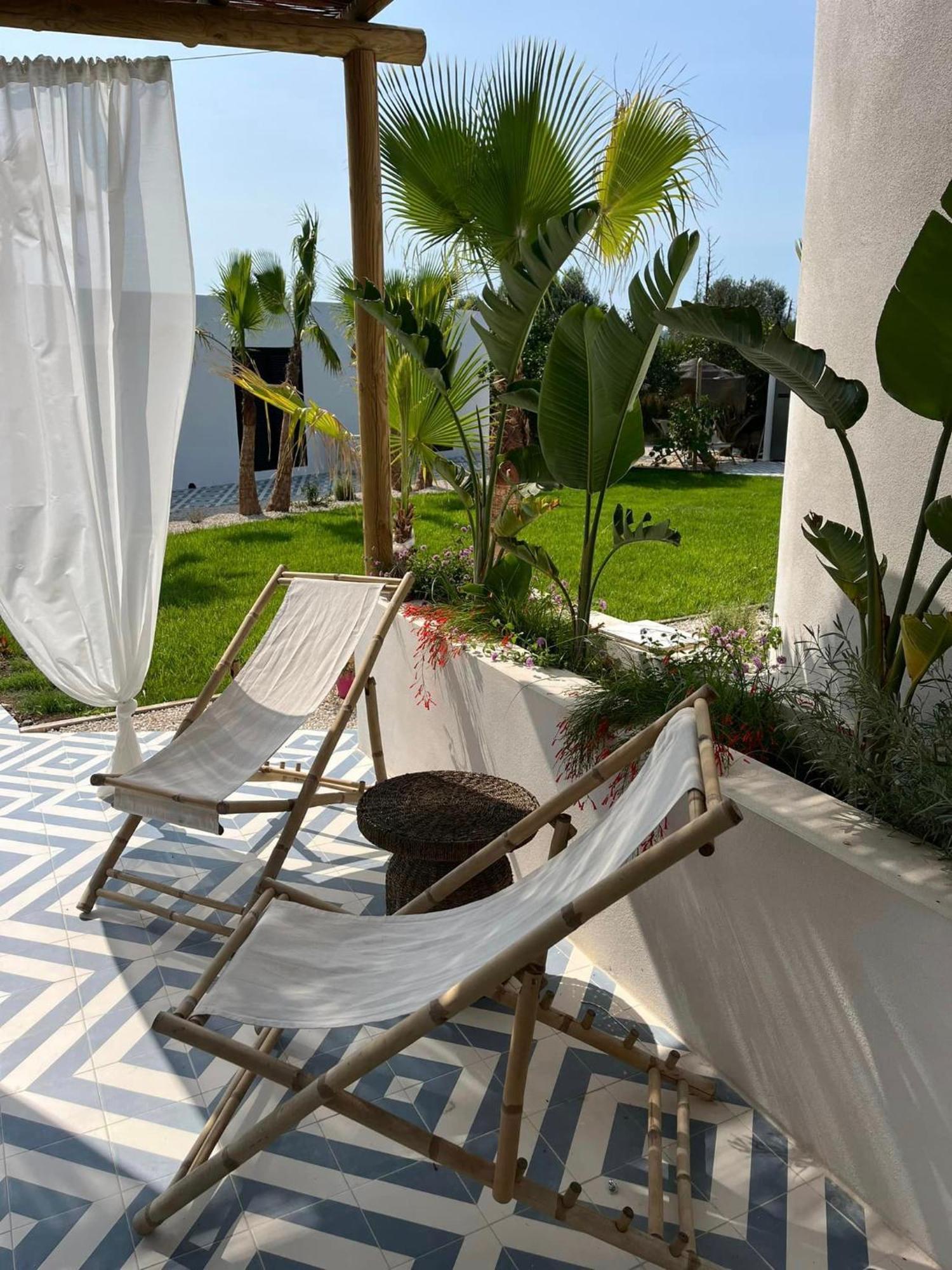 Casanoa Luxury Villa Bed And Breakfast Javea Luaran gambar
