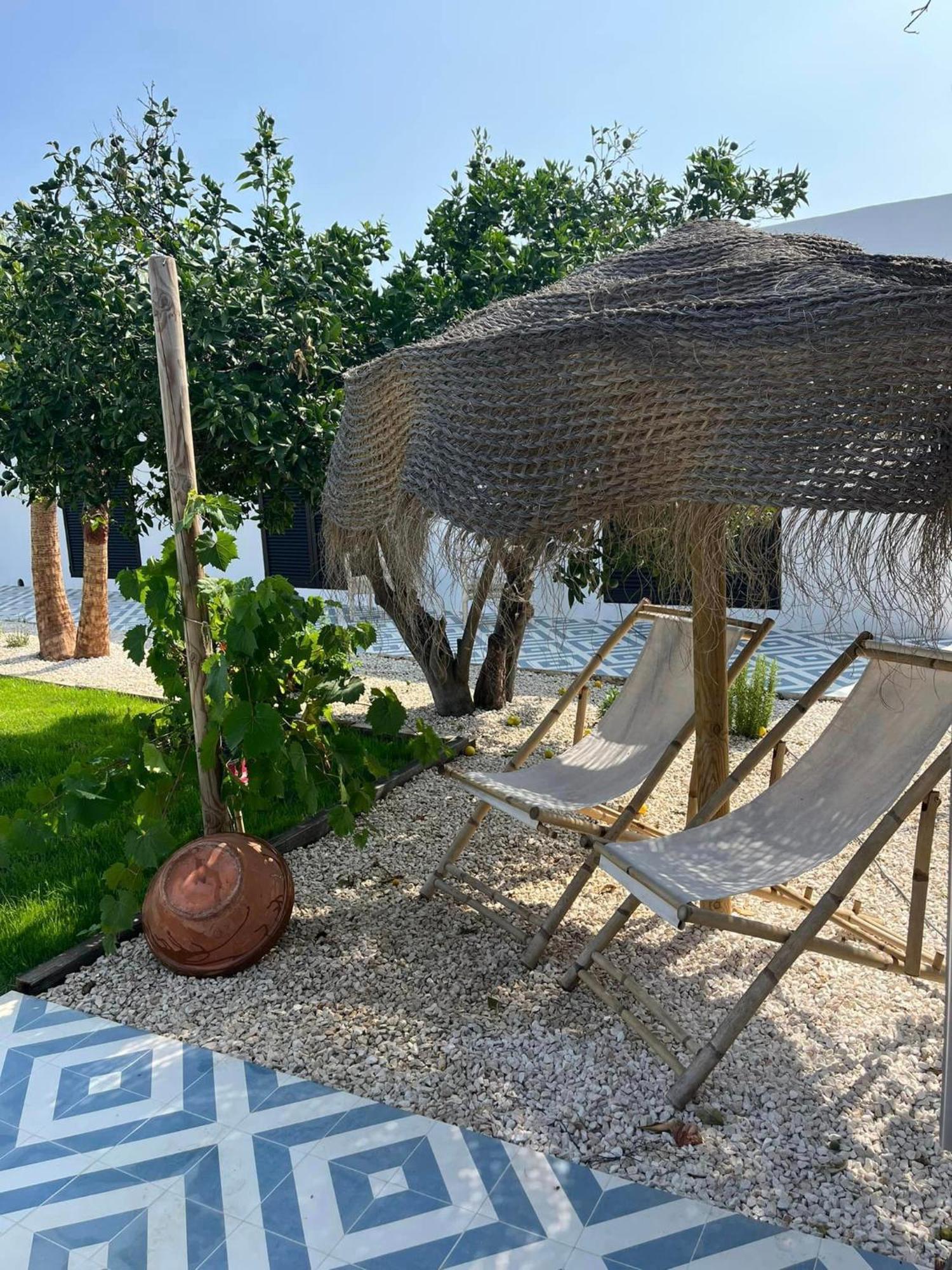 Casanoa Luxury Villa Bed And Breakfast Javea Luaran gambar