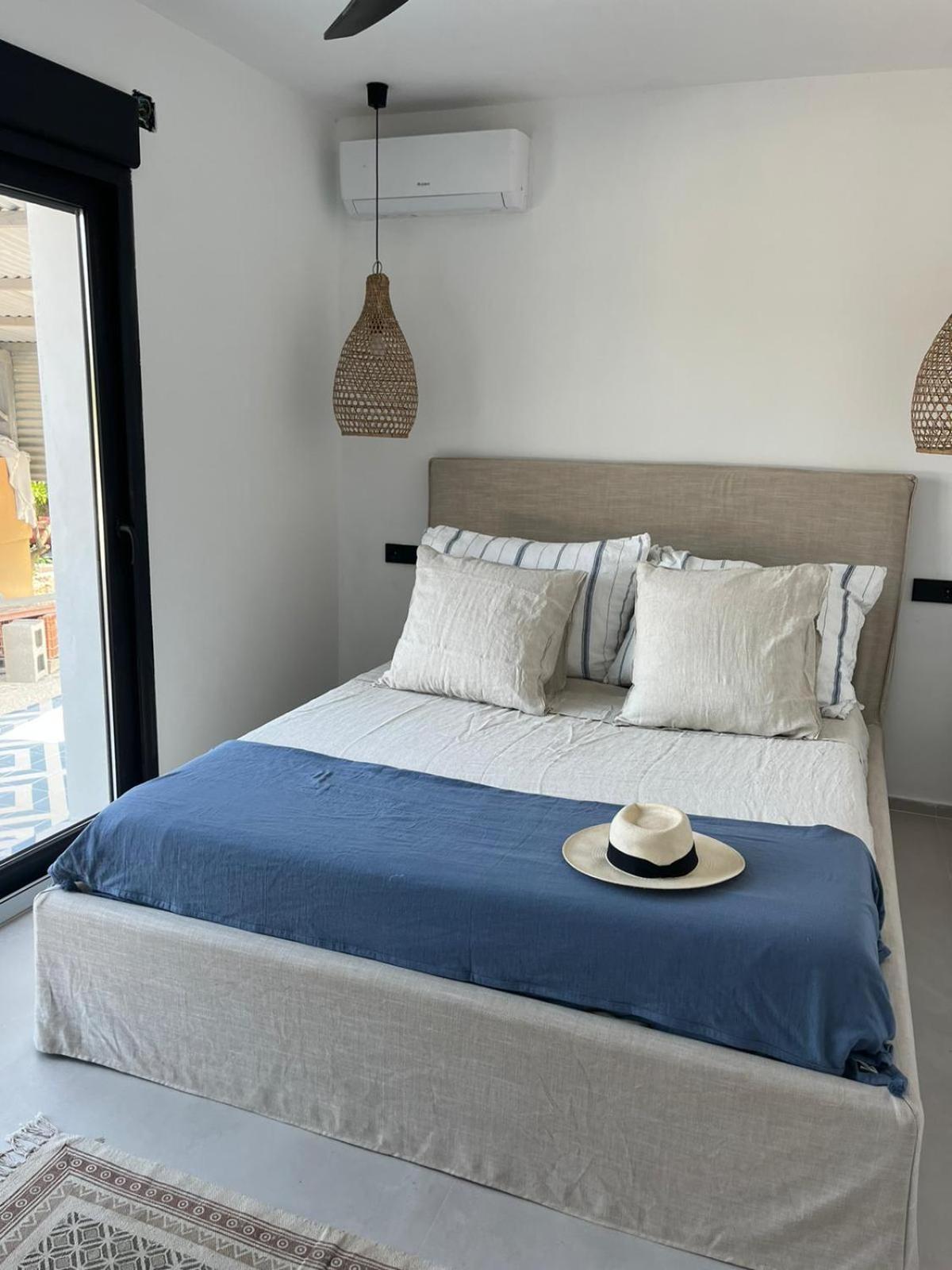 Casanoa Luxury Villa Bed And Breakfast Javea Luaran gambar