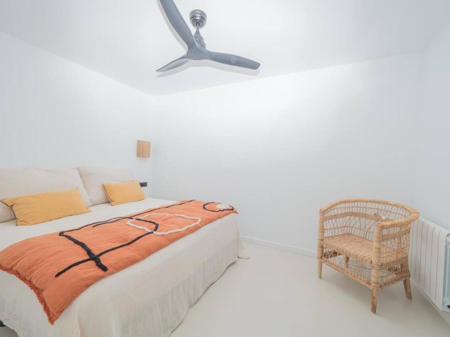 Casanoa Luxury Villa Bed And Breakfast Javea Luaran gambar