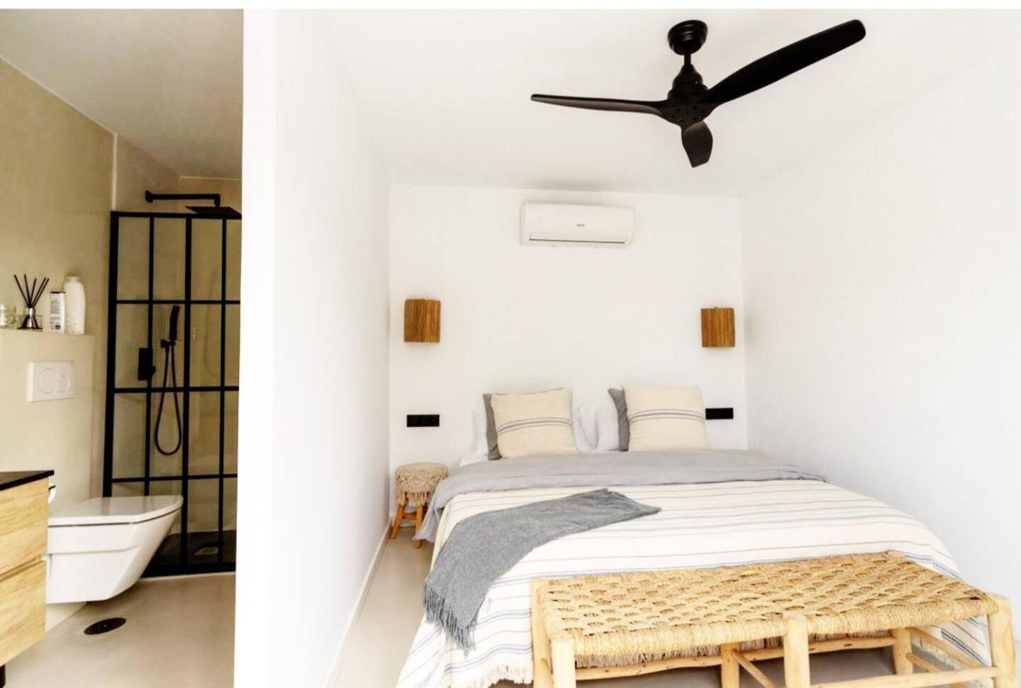 Casanoa Luxury Villa Bed And Breakfast Javea Luaran gambar