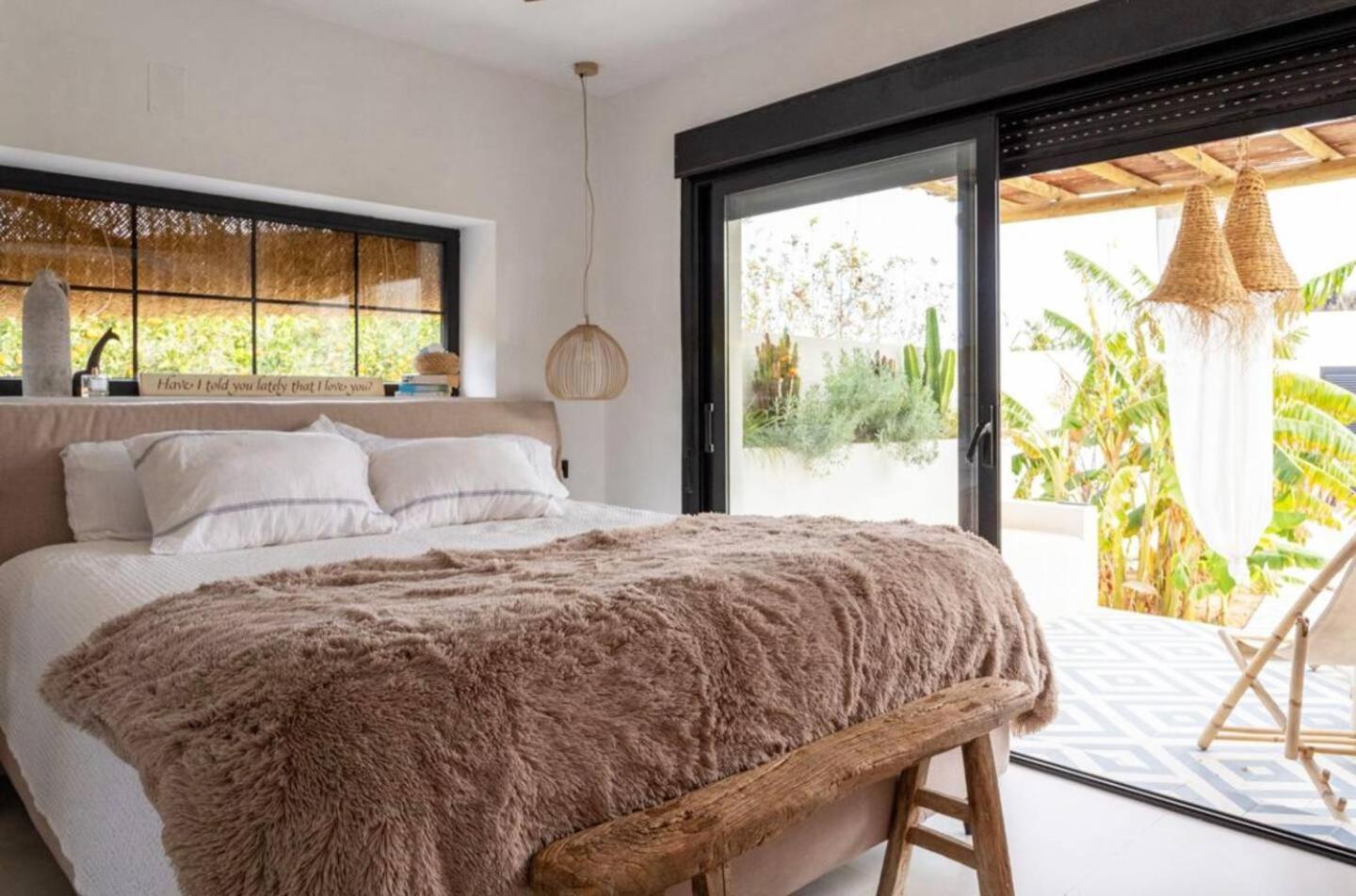 Casanoa Luxury Villa Bed And Breakfast Javea Luaran gambar