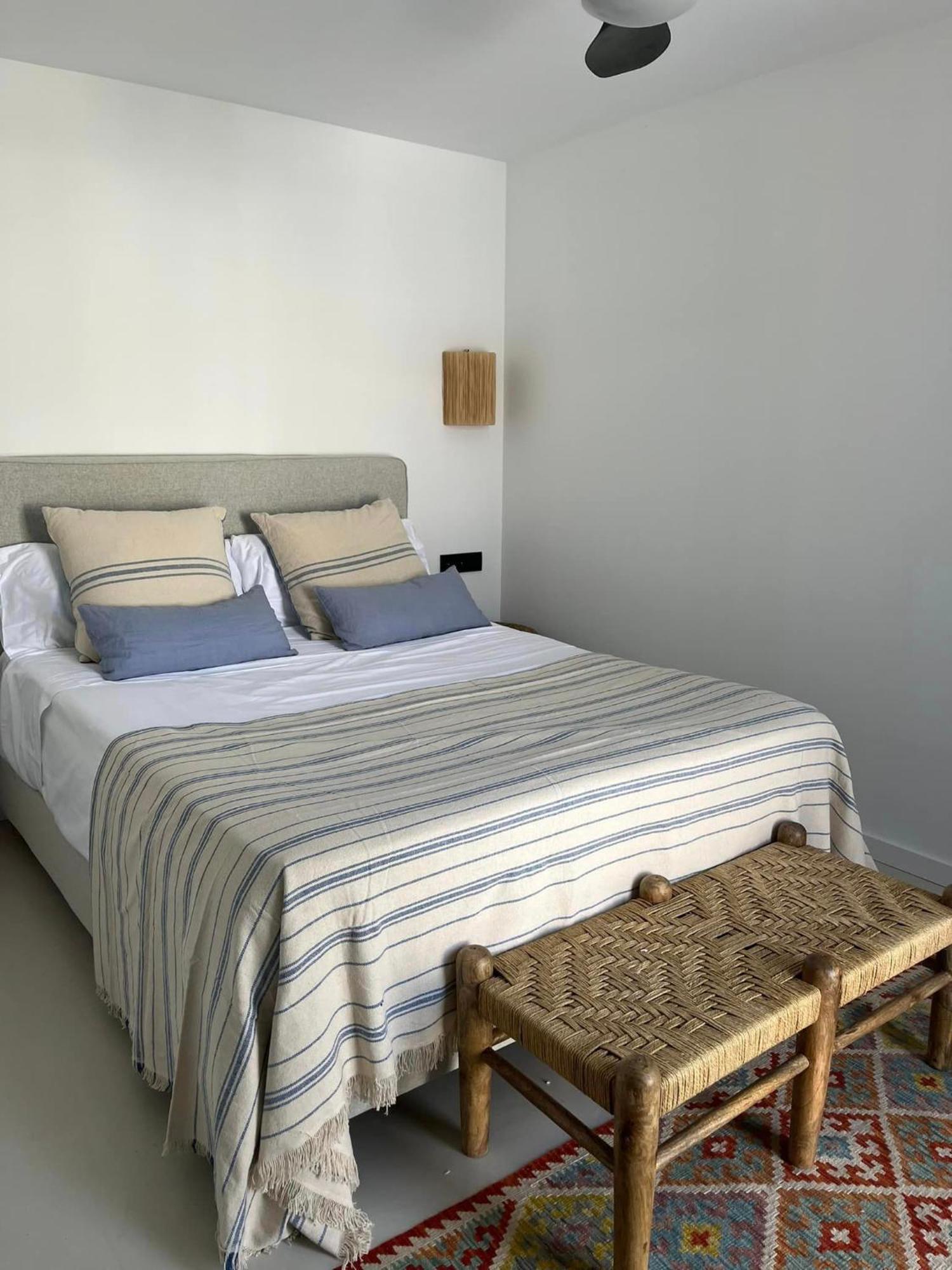 Casanoa Luxury Villa Bed And Breakfast Javea Luaran gambar
