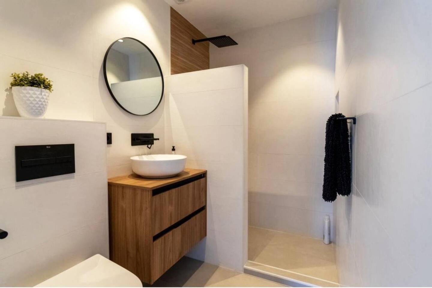 Casanoa Luxury Villa Bed And Breakfast Javea Luaran gambar