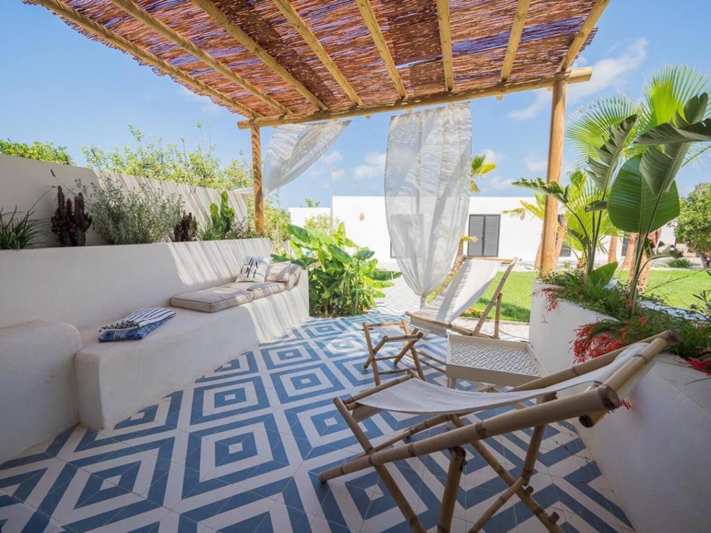 Casanoa Luxury Villa Bed And Breakfast Javea Luaran gambar