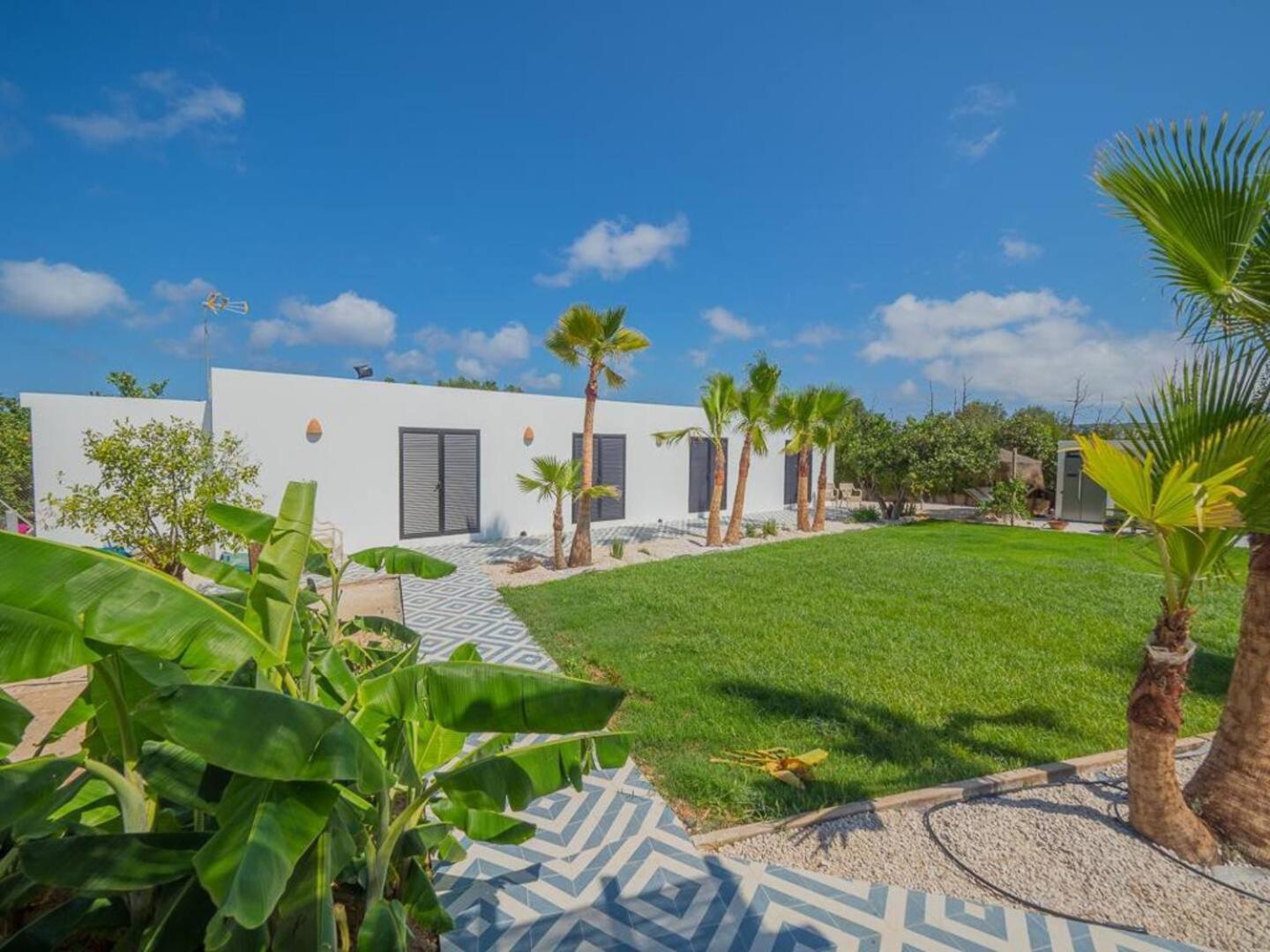 Casanoa Luxury Villa Bed And Breakfast Javea Luaran gambar