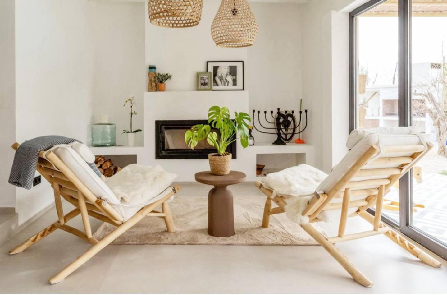 Casanoa Luxury Villa Bed And Breakfast Javea Luaran gambar