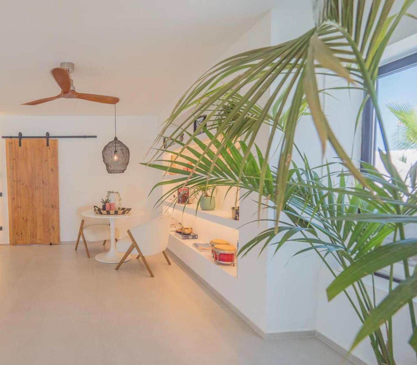 Casanoa Luxury Villa Bed And Breakfast Javea Luaran gambar