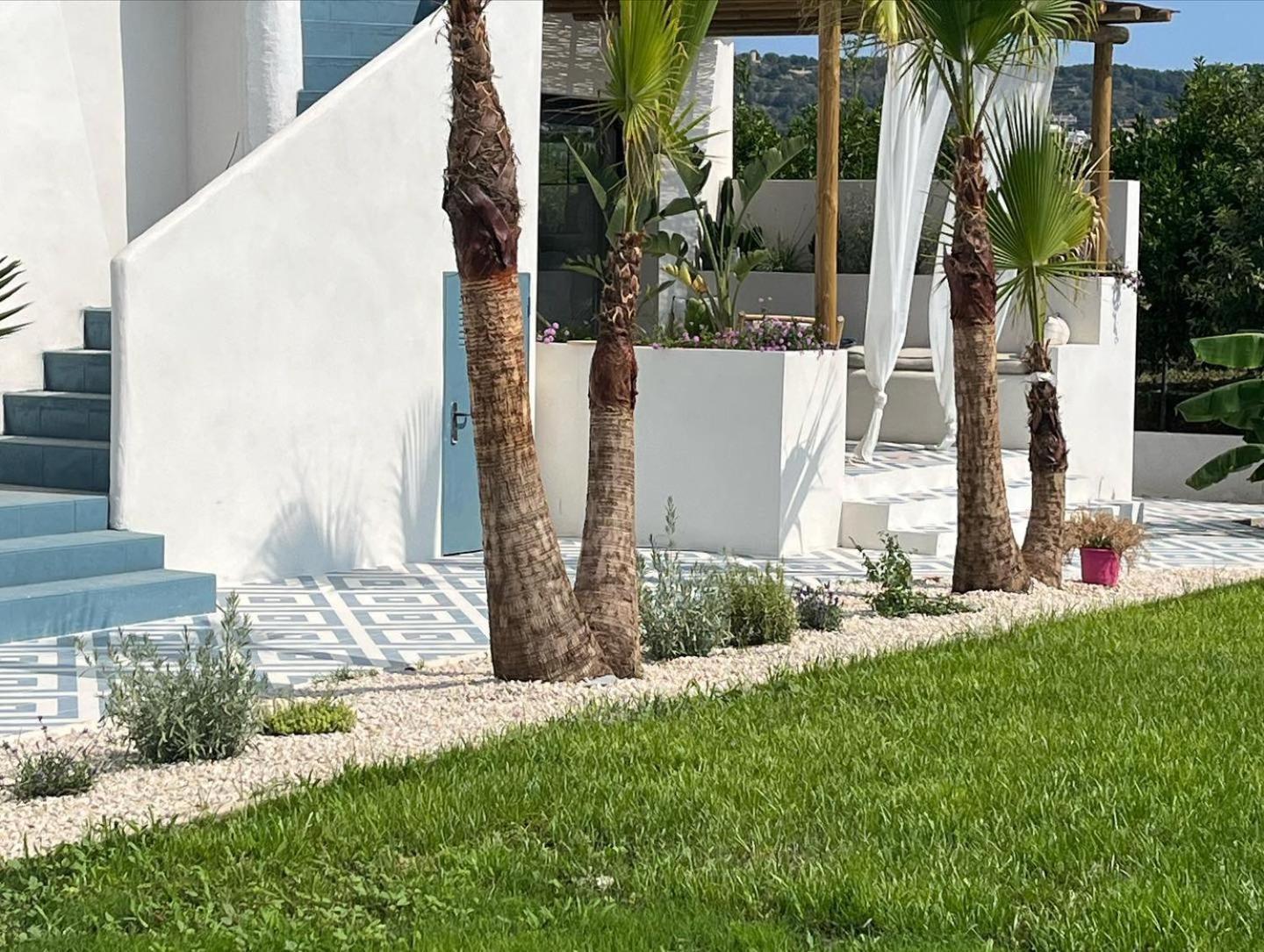 Casanoa Luxury Villa Bed And Breakfast Javea Luaran gambar