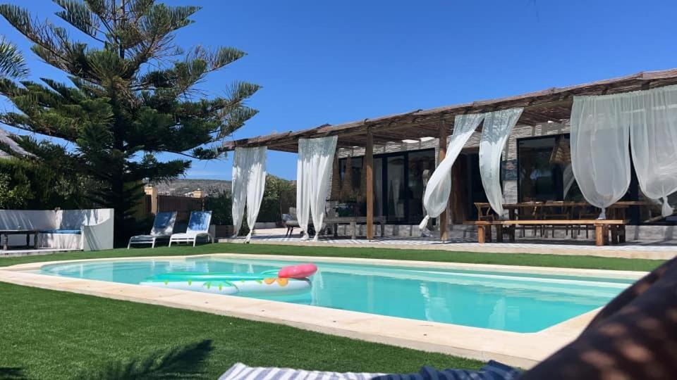 Casanoa Luxury Villa Bed And Breakfast Javea Luaran gambar